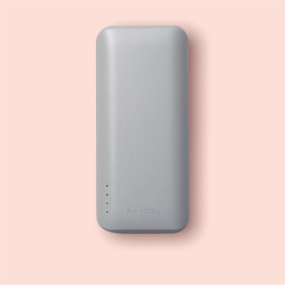 Heyday portable power bank